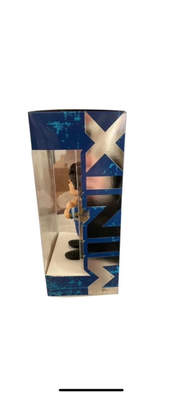 Figurine Minix Collectible Diego Maradona Football Stars 10BJ neuf - photo numéro 4