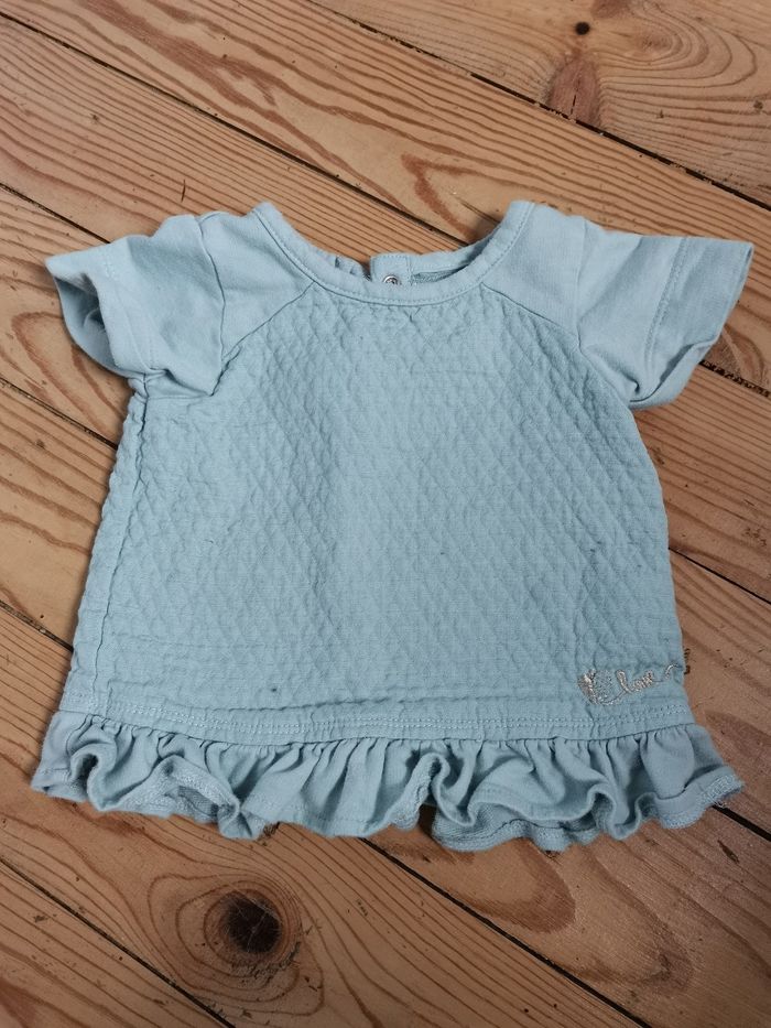 Tee-shirt Tape à l'oeil