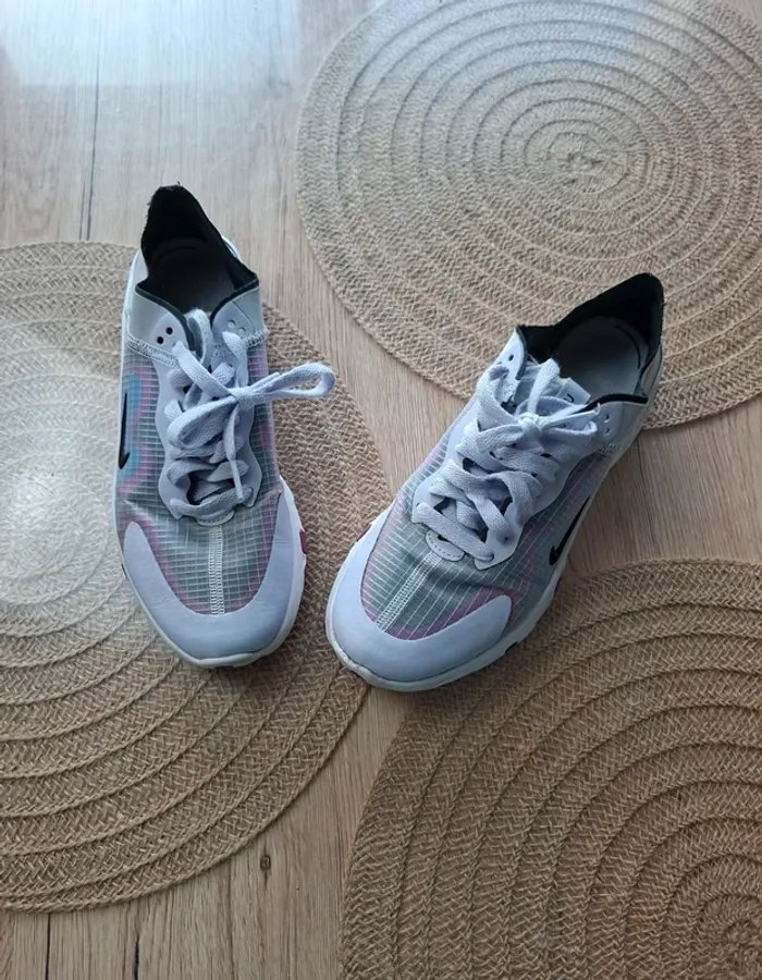 Nike Renew Lucent 38 - photo numéro 5