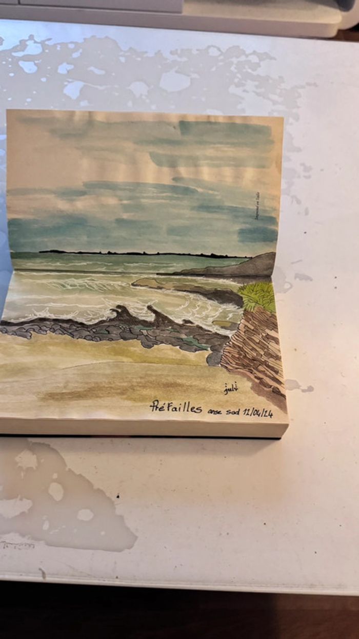 Roman Retour à Glenmoran d’Éric Le Nabour - Édition exclusive France Loisirs - photo numéro 6