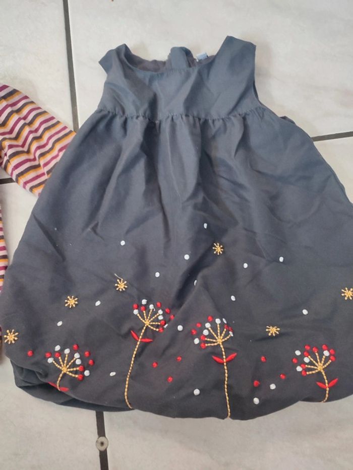Robe 12 mois - photo numéro 3
