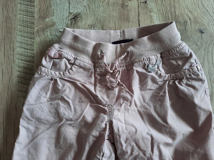 Pantalon hiver 4 ans - photo numéro 2