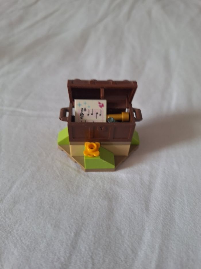 Lego Friends 41050 Les trésors secrets d Ariel la Petite Sirène - photo numéro 3