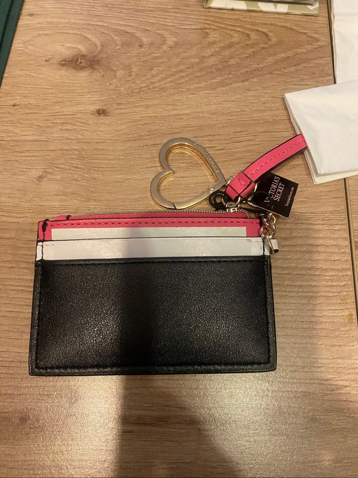 Porte carte - photo numéro 2