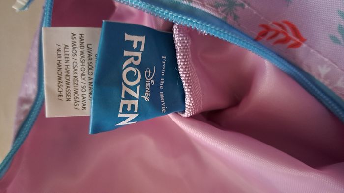 Sac frozen - photo numéro 4