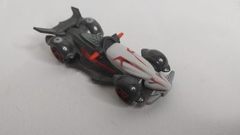 Hot Wheels The Inquisitor Star Wars Character Cars