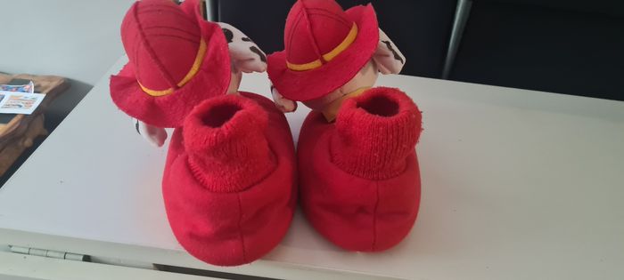 Chaussons - photo numéro 2