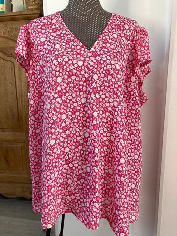 Tunique Taille XXL