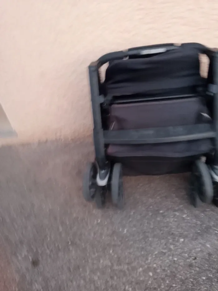 Poussette recaro Easylife élite 2 - photo numéro 8