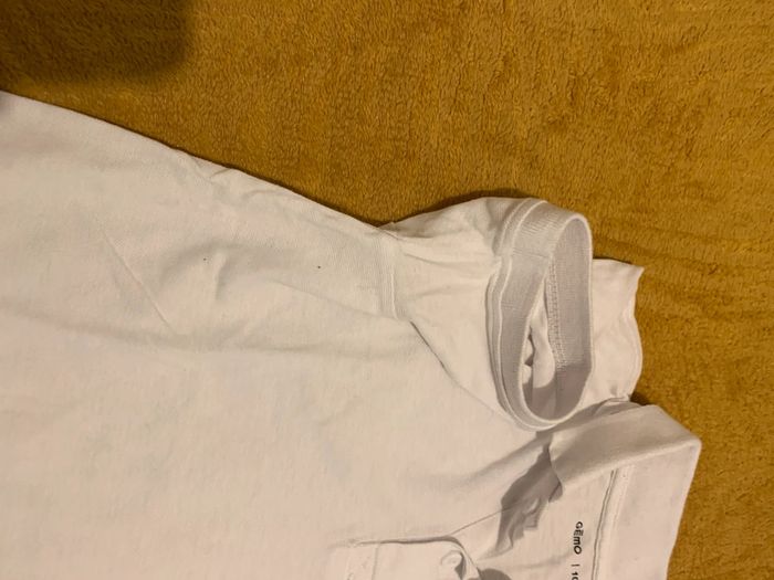 Polo manches courtes - photo numéro 5