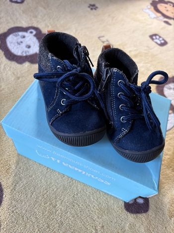 Chaussures bébé 20