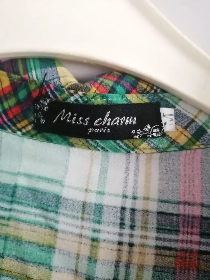 Chemisier - photo numéro 3