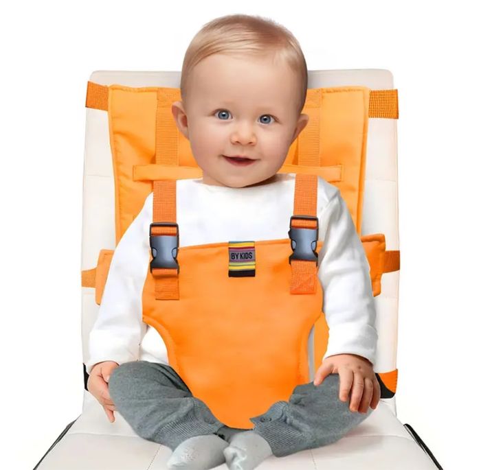 Harnais de sécurité de chaise pour bébé