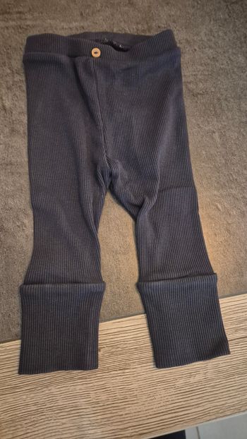Pantalon pour bébé garçon