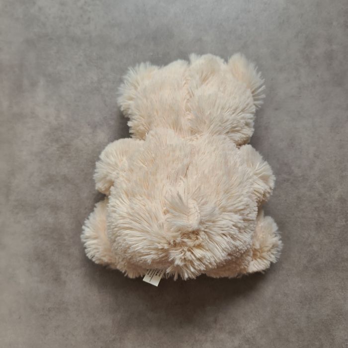 Peluche ours - photo numéro 2
