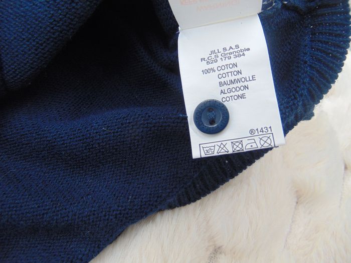 gilet 9 mois - photo numéro 4