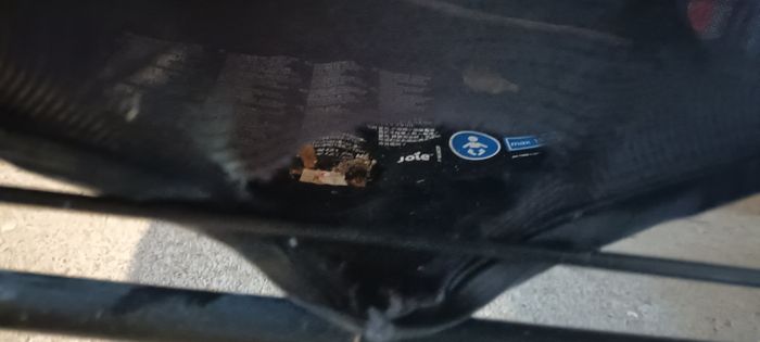 Poussette double - photo numéro 5