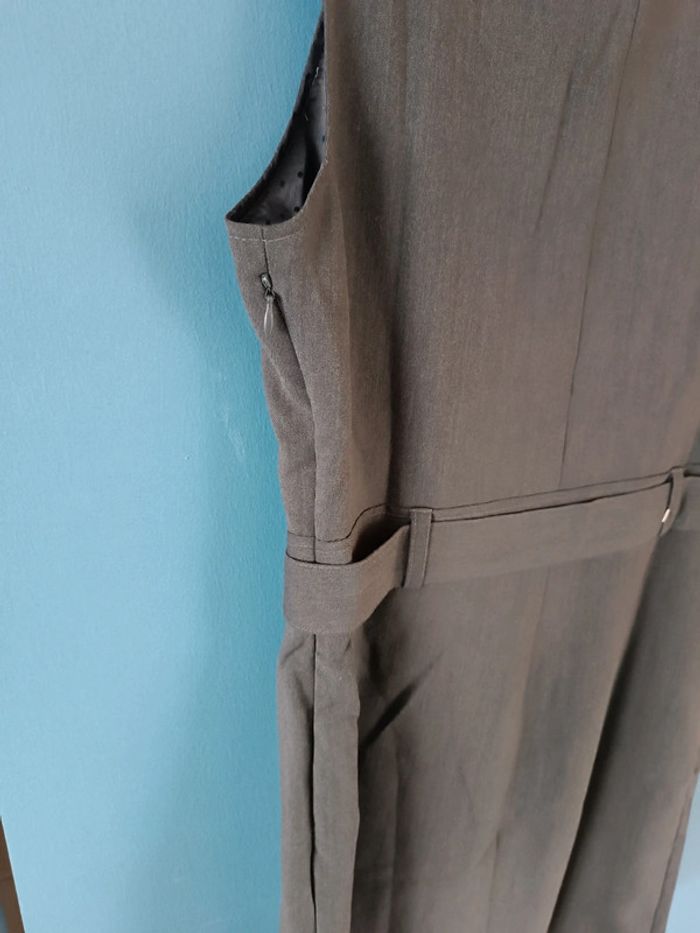 Robe grise neuve - photo numéro 3