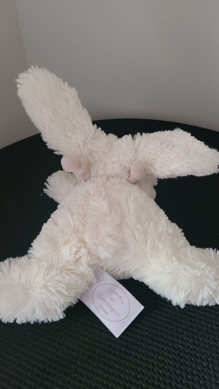 doudou lapin - photo numéro 5