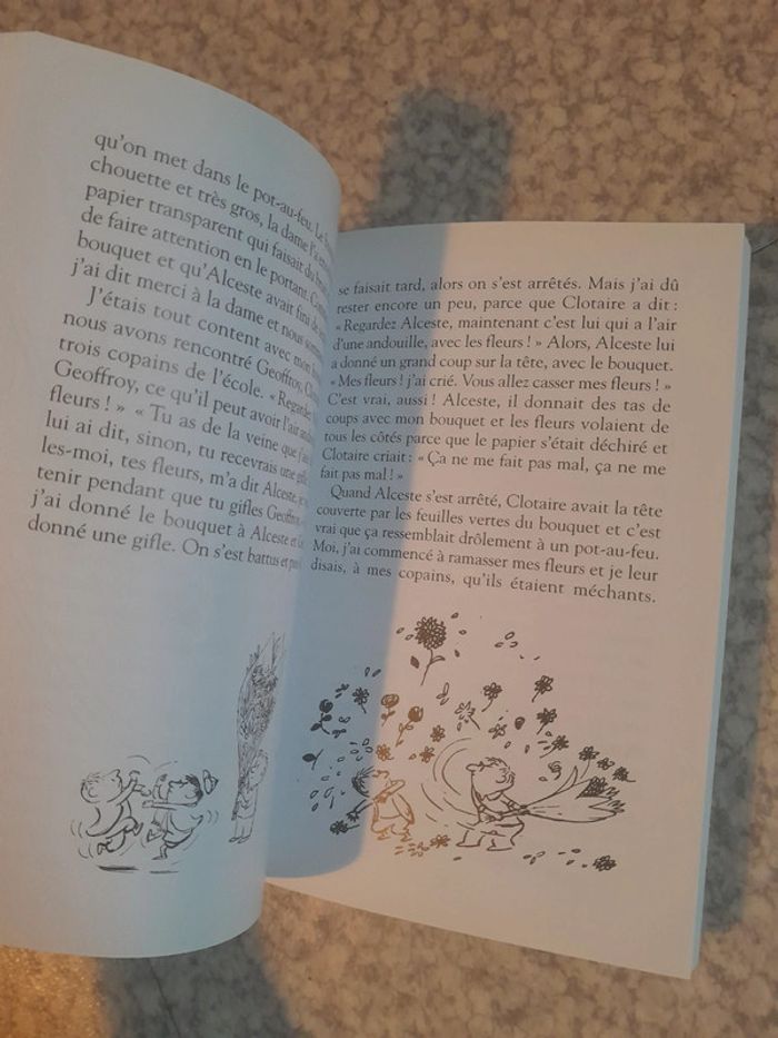 Le petit Nicolas - photo numéro 3