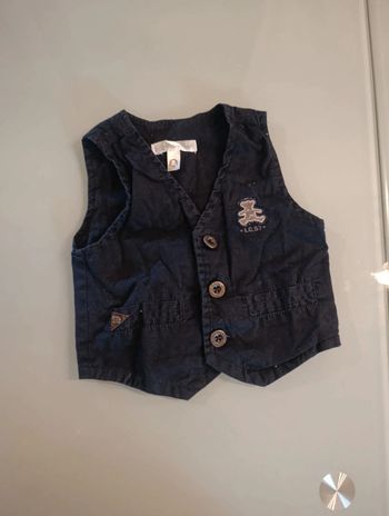 Veste blazer lulu castagnette