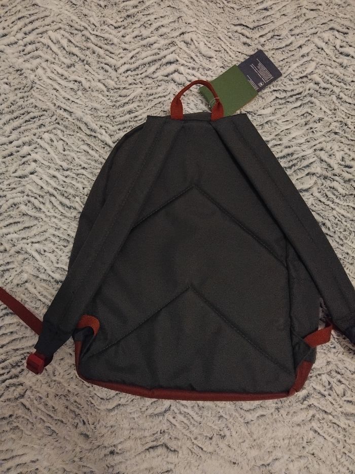 Sac à dos - photo numéro 2