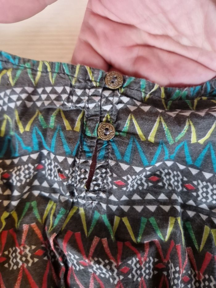 Haut fille 5 ans - photo numéro 2