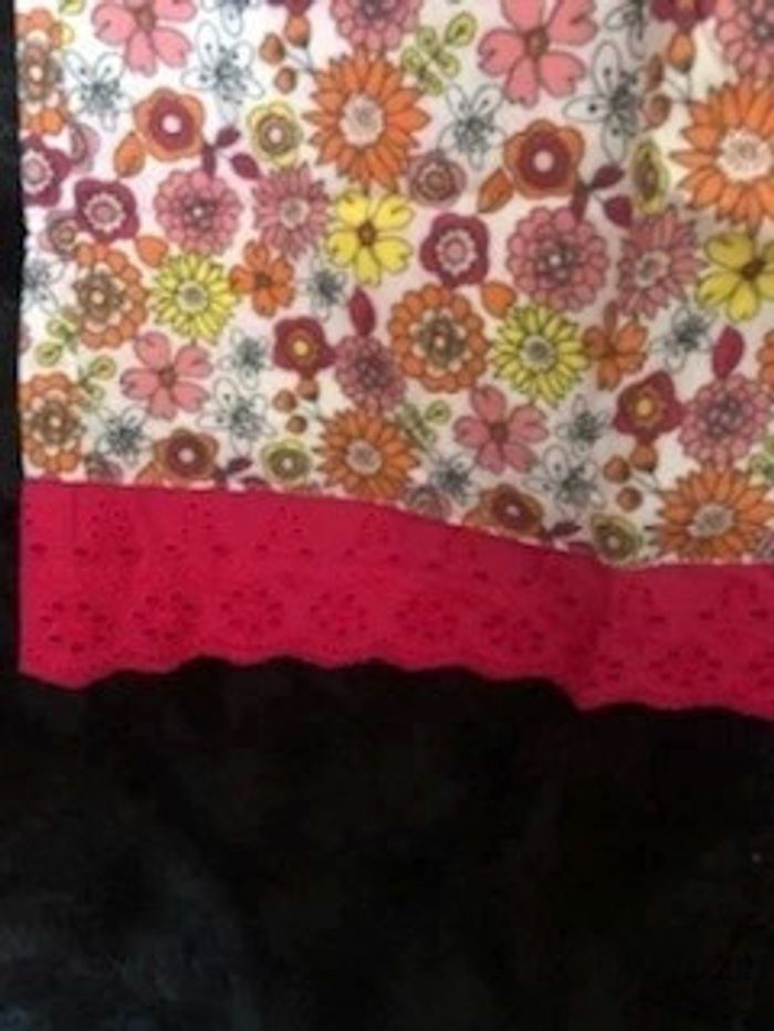 Robe à fines bretelles T 14 ans - photo numéro 8