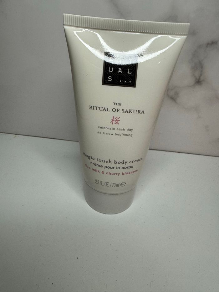 Creme corps - photo numéro 3