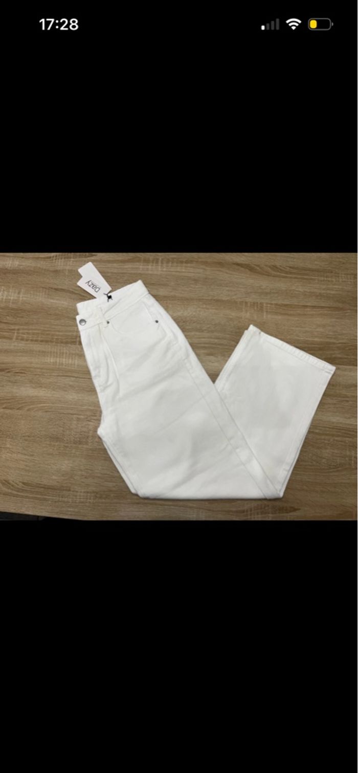 jeans femme - photo numéro 2