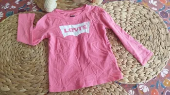 T shirt 18 mois