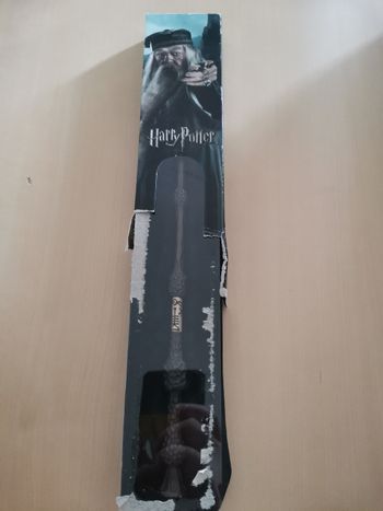 Baguette Harry potter