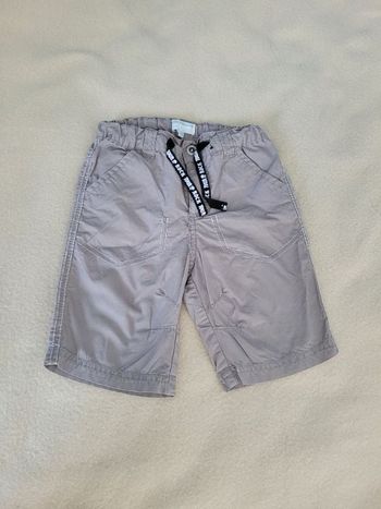 Short kimbaloo 24 mois