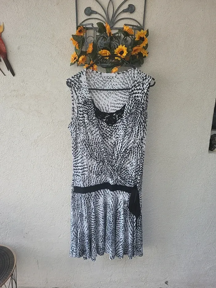Robe été