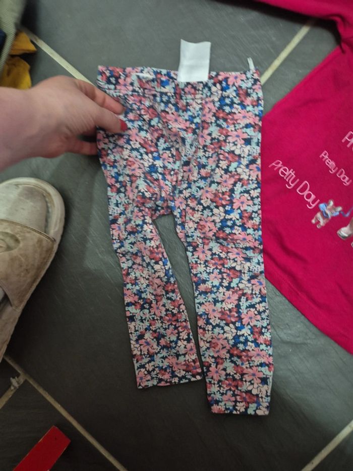 Ensemble fille - photo numéro 4