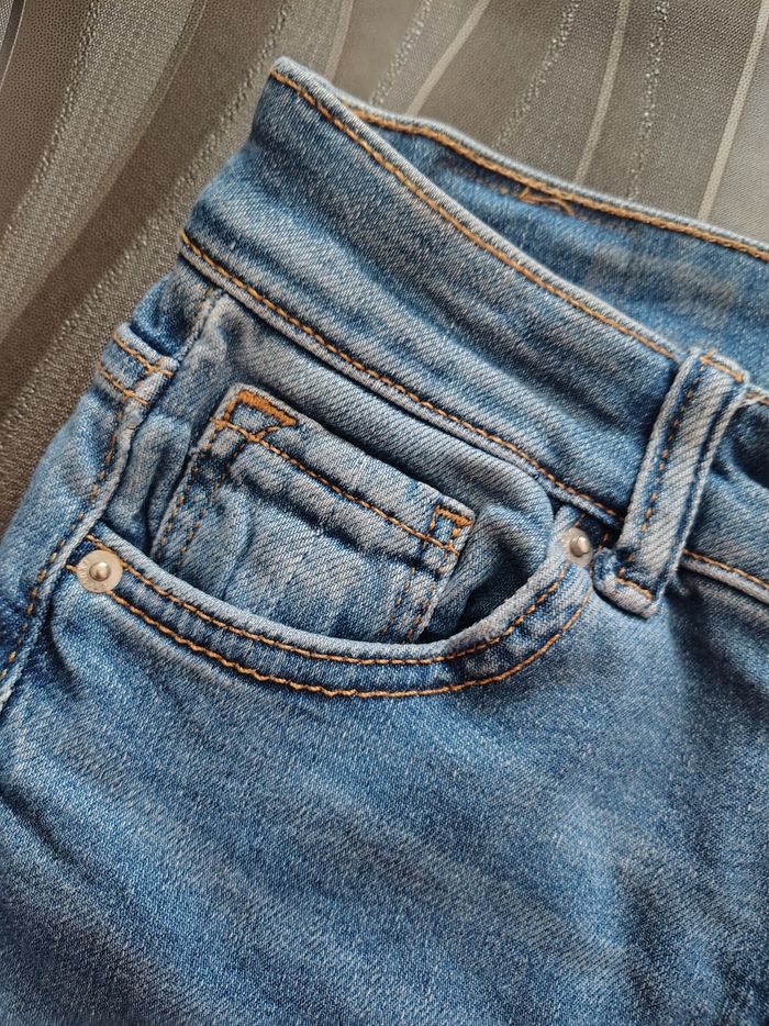 Jean skinny Bershka - photo numéro 6