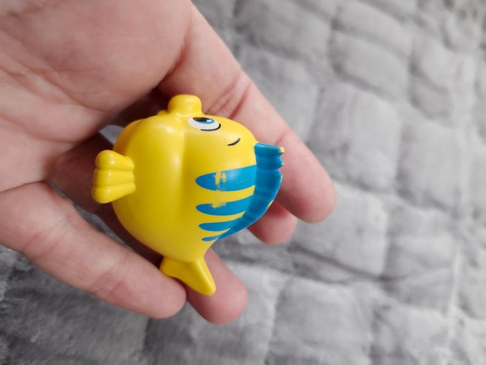 Lego duplo polochon poisson construction animaux disney - photo numéro 3