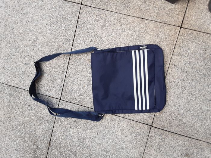 Sac Publicitaire marque jean Paul gaultier avec anses réglable - photo numéro 2