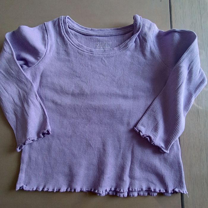 T-shirts manches longues - photo numéro 4
