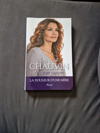 A cœur ouvert