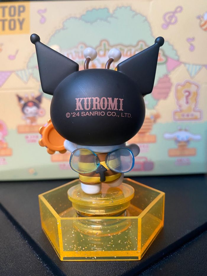 Kuromi (Little 🐝 Concert) - photo numéro 2