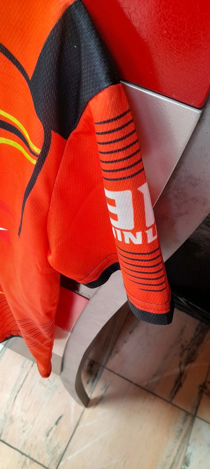 Tee-shirt jul - photo numéro 3