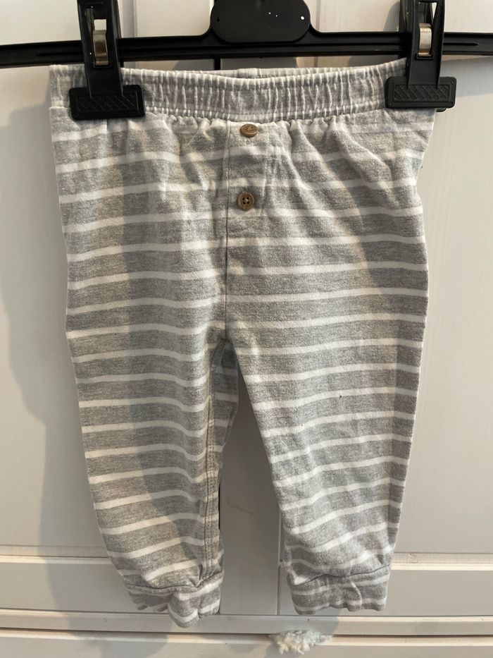 Lot nuit 18 mois (11 vêtements) - photo numéro 3