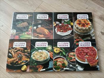 Intégrale Cuisine Moderne