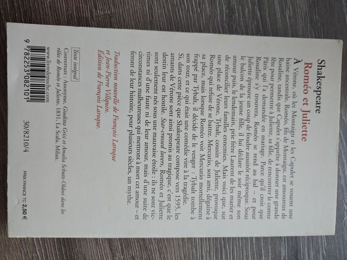 Livre - photo numéro 2