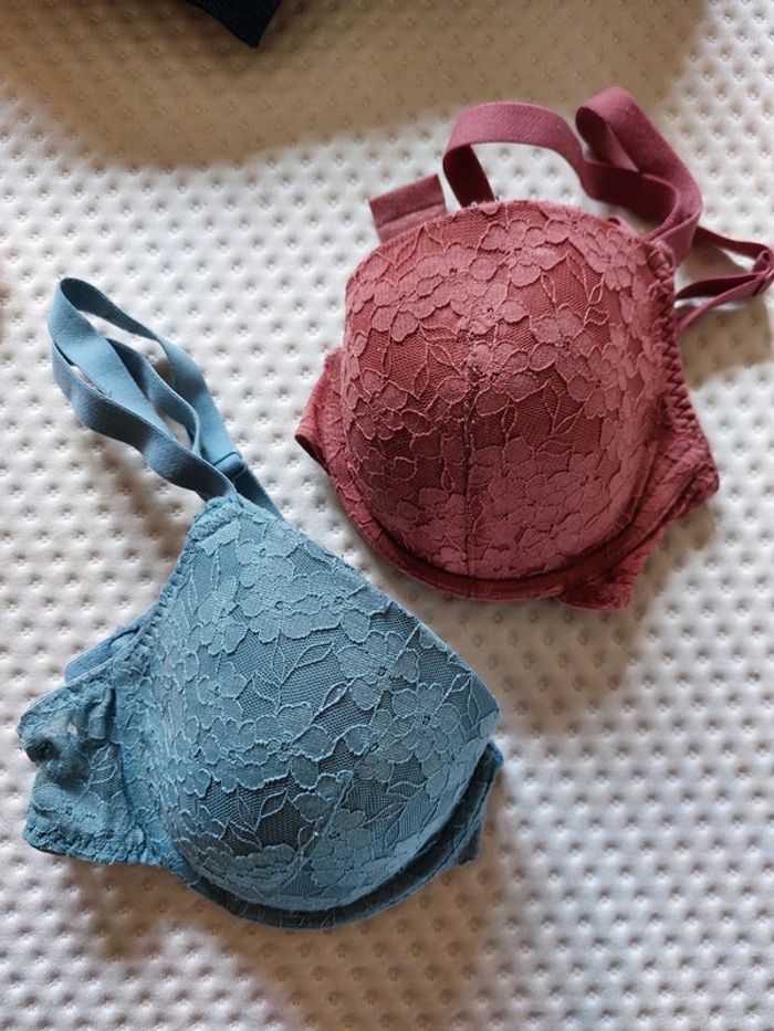Soutien gorge 95c - photo numéro 2
