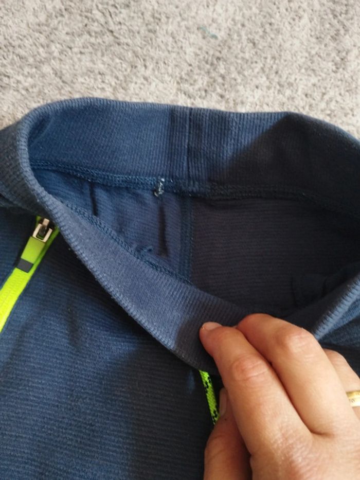 Bermuda garçon 6 ans - photo numéro 4