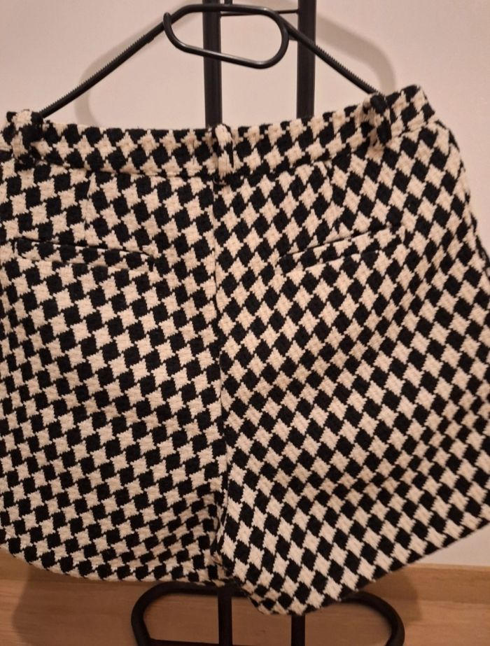 Short court - photo numéro 3