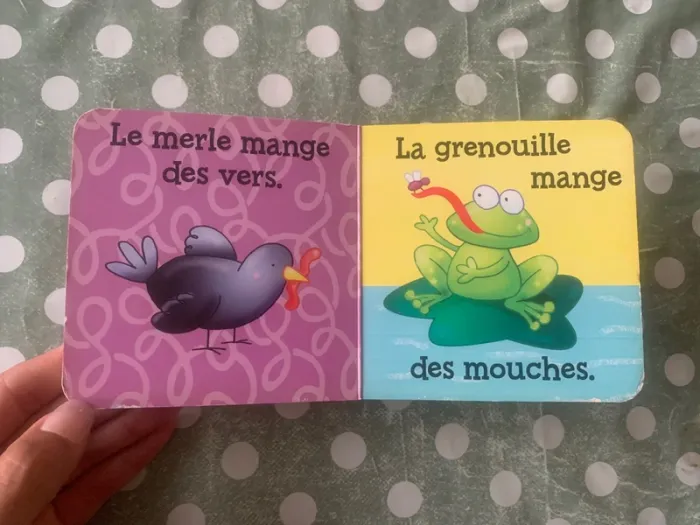 Livre poignée - photo numéro 8