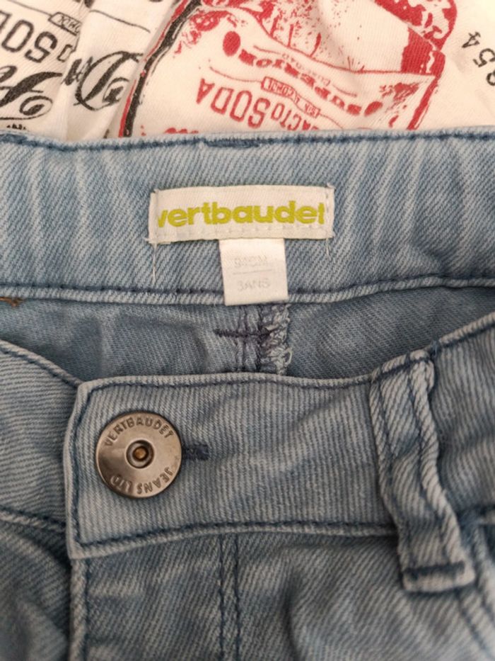 Short - photo numéro 3